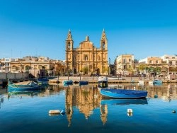 Vikend putovanja - Malta - Hoteli