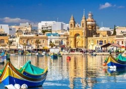 Vikend putovanja - Malta - Hoteli