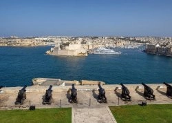 Vikend putovanja - Malta - Hoteli