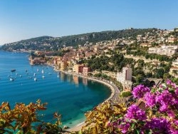 Jesenja putovanja - San Remo i Azurna obala - Hoteli