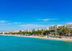 Jesenja putovanja - San Remo i Azurna obala - Hoteli