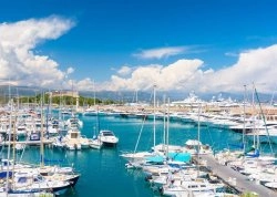 Jesenja putovanja - San Remo i Azurna obala - Hoteli