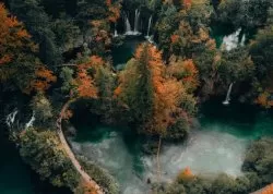 Vikend putovanja - Nestvarna priroda Balkana - Hoteli