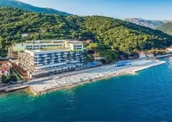 Jesenja putovanja - Bijela - Hoteli: Hotel Carine Park 4*