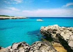 Leto 2025, letovanje - Kipar - Hoteli