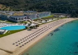 Leto 2025, letovanje - Sitonija - Hoteli: Hotel & Spa Ammoa Luxury Resort 5*