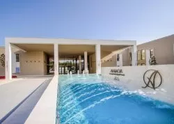 Leto 2025, letovanje - Sitonija - Hoteli: Hotel & Spa Ammoa Luxury Resort 5*