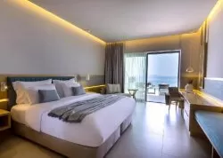 Leto 2025, letovanje - Sitonija - Hoteli: Hotel & Spa Ammoa Luxury Resort 5*
