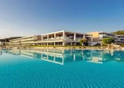 Leto 2025, letovanje - Sitonija - Hoteli: Hotel & Spa Ammoa Luxury Resort 5*