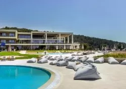 Leto 2025, letovanje - Sitonija - Hoteli: Hotel & Spa Ammoa Luxury Resort 5*