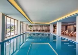 Leto 2025, letovanje - Sitonija - Hoteli: Hotel & Spa Ammoa Luxury Resort 5*