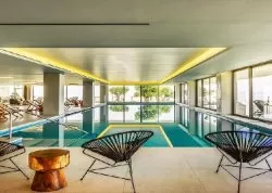 Leto 2025, letovanje - Sitonija - Hoteli: Hotel & Spa Ammoa Luxury Resort 5*