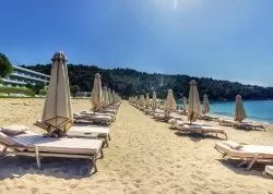 Leto 2025, letovanje - Sitonija - Hoteli: Hotel & Spa Ammoa Luxury Resort 5*