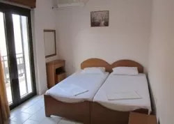 Leto 2025, letovanje - Nei Pori - Apartmani: Vila Vasilas
