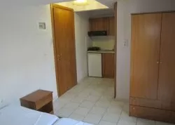 Leto 2025, letovanje - Nei Pori - Apartmani: Vila Vasilas