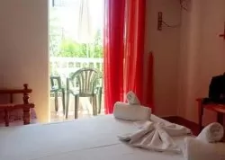 Leto 2025, letovanje - Vrahos - Apartmani: Vila White Sand