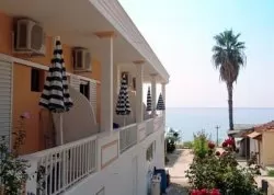Leto 2025, letovanje - Vrahos - Apartmani: Vila White Sand