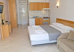 Leto 2025, letovanje - Hanioti - Apartmani: Vila Morfeus