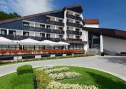 Vikend putovanja - Terme Olimia - Hoteli: Hotel Breza 4*