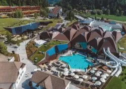 Vikend putovanja - Terme Olimia - Hoteli: Hotel Breza 4*