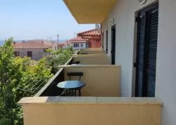 Leto 2025, letovanje - Afitos - Apartmani: Vila Nikos