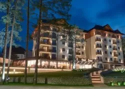 Vikend putovanja - Zlatibor - Hoteli: Hotel Buket 4*