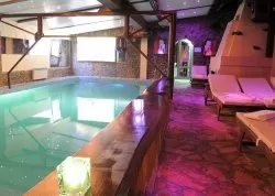 Vikend putovanja - Zlatibor - Hoteli: Hotel Klub Satelit 4*