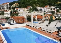 Jesenja putovanja - Meljine - Hoteli: Hotel ACD Wellness & Spa 4*