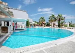 Leto 2025, letovanje - Skiatos - Hoteli: Hotel Belvedere 4*