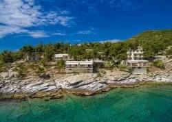 Leto 2024, letovanje - Kavala - Hoteli: Hotel Tosca Beach 4*