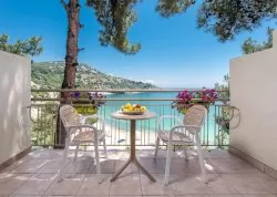 Leto 2024, letovanje - Kavala - Hoteli: Hotel Tosca Beach 4*