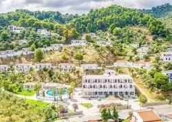 Leto 2025, letovanje - Skiatos - Hoteli: Hotel Belvedere 4*