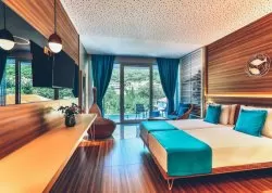 Leto 2024, letovanje - Kumbor - Hoteli: Hotel Carine Kumbor Superior 4* 