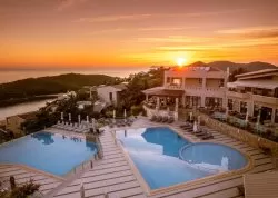 Leto 2026, letovanje - Sivota - Hoteli: Hotel Sivota Diamond Spa Resort 5*