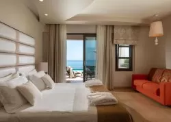 Leto 2026, letovanje - Sivota - Hoteli: Hotel Sivota Diamond Spa Resort 5*