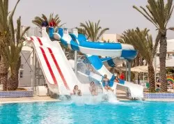 Leto 2024, letovanje - Djerba - Hoteli: Hotel El Mouradi Djerba Menzel 4*