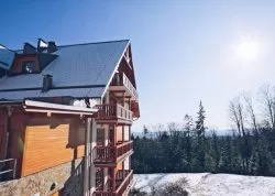 Vikend putovanja - Mariborsko Pohorje - Hoteli: Hotel Videc Forest 3*