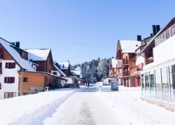 Vikend putovanja - Mariborsko Pohorje - Hoteli: Hotel Bolfenk Family Apartments 4*