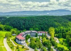 Vikend putovanja - Šmarješke Toplice - Hoteli: Hotel Šmarjeta 4*