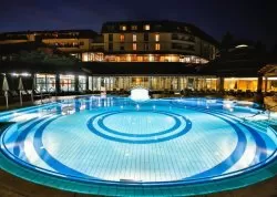 Vikend putovanja - Šmarješke Toplice - Hoteli: Hotel Šmarjeta 4*