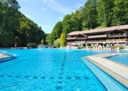 Vikend putovanja - Šmarješke Toplice - Hoteli: Hotel Vitarijum 4*