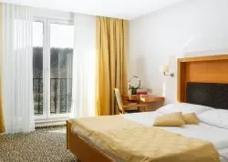 Vikend putovanja - Šmarješke Toplice - Hoteli: Hotel Vitarijum 4*