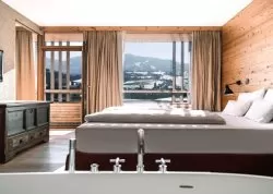 Sretenje - Schladming - Hoteli: Hotel Falkensteiner Schladming 4*