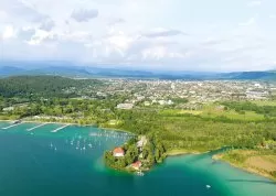 Vikend putovanja - Klagenfurt - 