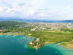 Vikend putovanja - Klagenfurt