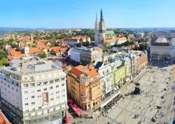 Vikend putovanja - Zagreb - 