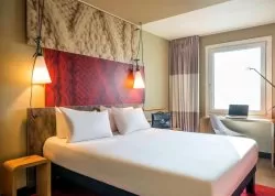 Jesenja putovanja - Amsterdam - Hoteli: Hotel Ibis Schiphol Amsterdam Airport 3*