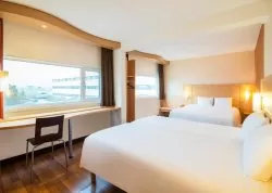 Jesenja putovanja - Amsterdam - Hoteli: Hotel Ibis Schiphol Amsterdam Airport 3*