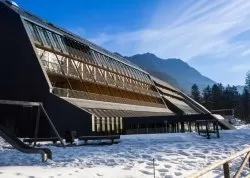 Vikend putovanja - Kranjska Gora - Hoteli: Hotel Špik 4*