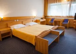 Vikend putovanja - Kranjska Gora - Hoteli: Hotel Špik 3*